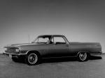 Chevrolet Chevelle El Camino 1964 года
